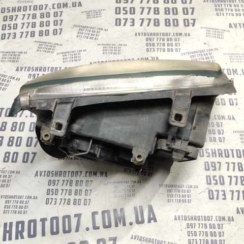 VAG 96359700L2 Фара левая в наличии Львов