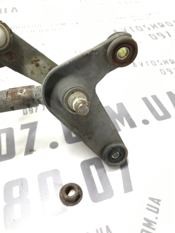 981003E100 HYUNDAI Мотор дворников купить в Днепр