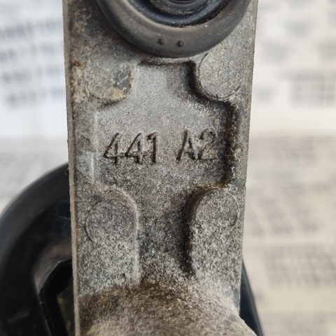 981101U000 HYUNDAI Мотор дворников купить в Чернигов