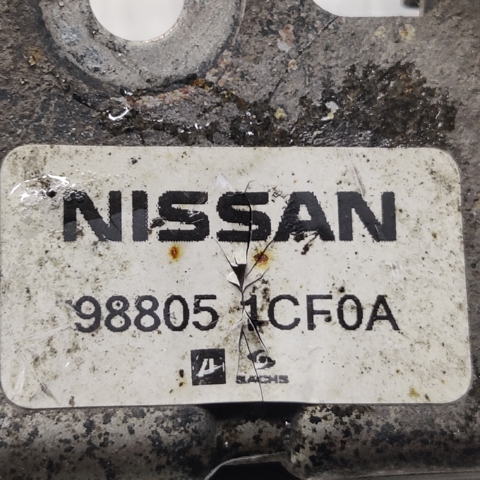 988051CF0A NISSAN купить в Тернополь