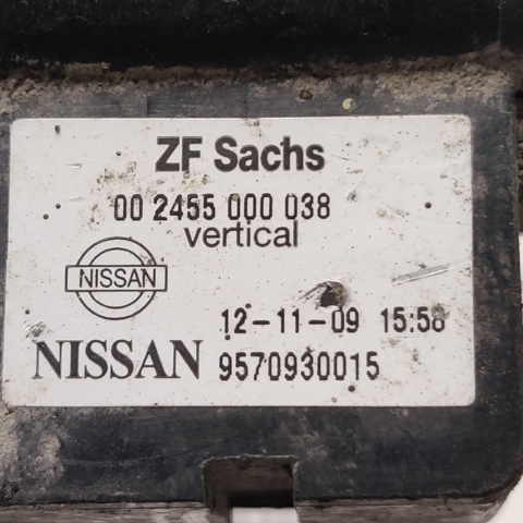 NISSAN 988051CF0A в наличии Николаев