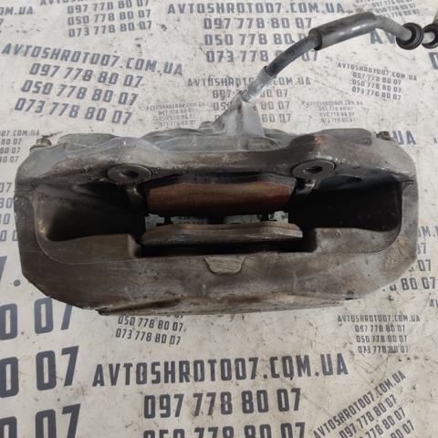 MERCEDES A0114219798 Суппорт тормозной передний левый в наличии Ужгород