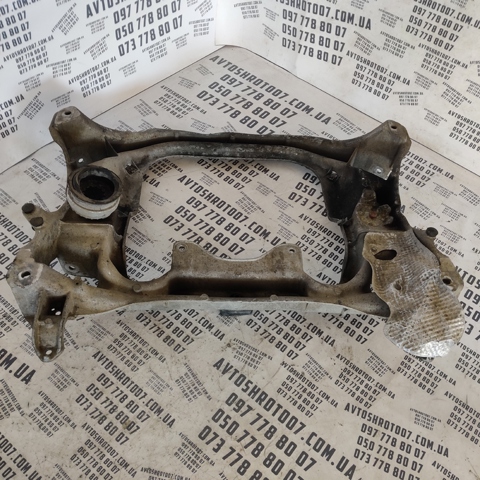 Передняя балка A2206280457 MERCEDES