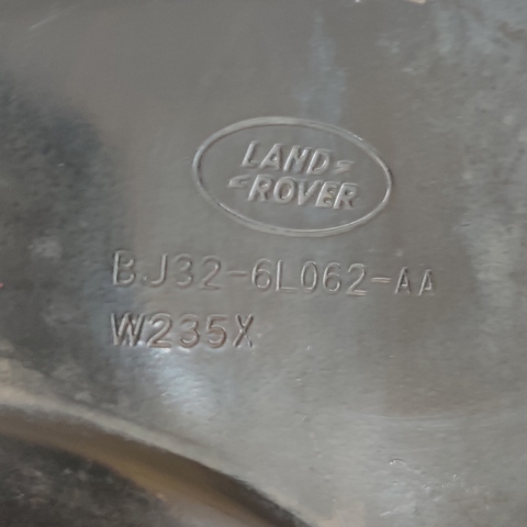 BJ326L062AA LAND ROVER Кронштейн подушки (опоры) двигателя правой купить в Тернополь