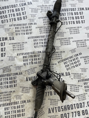 Реечный рулевой механизм BR5V32110 MAZDA