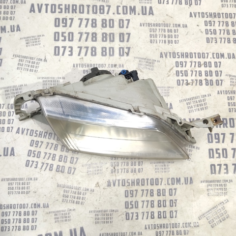 CB08510K0D MAZDA Правая фара купить в Житомир