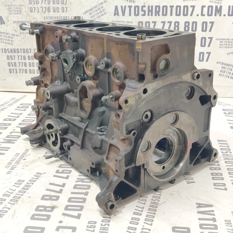 Двигатель в сборе D4204T VOLVO