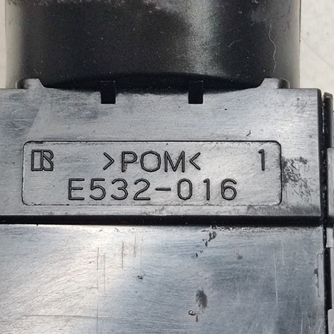 MITSUBISHI E532016 в наличии Николаев
