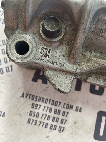 MAZDA PY01117K0 в наличии Львов