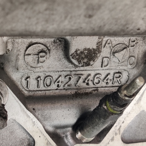 R9MA402 RENAULT купить в Павлоград