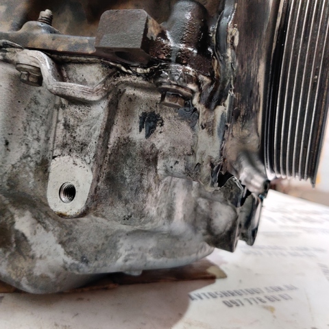 RENAULT R9MA402 в наличии Николаев