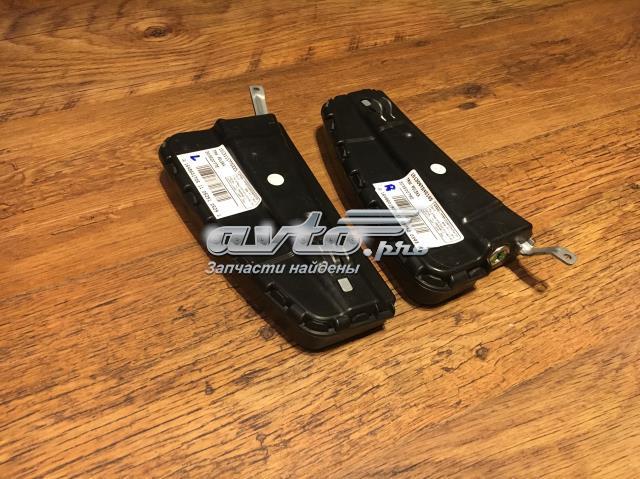 A1648601705 MERCEDES Подушка безопасности (AIRBAG) спинки сиденья левого купить в Полтава