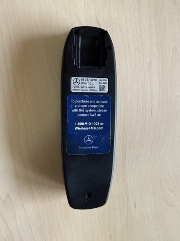B67875878 MERCEDES купить в Николаев