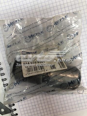 MEYLE 0140356301 Сайлентблок тяги поперечной (задней подвески) в наличии Киев