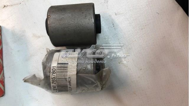 2657801 LEMFORDER Сайлентблок задней балки купить в Павлоград