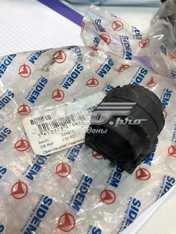 SIDEM 809815 Втулка стабилизатора переднего в наличии Днепр