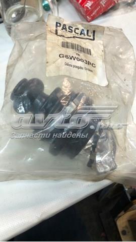 G6W003PC Пыльник ШРУСа передней полуоси внутренний купить Житомир