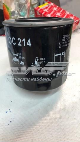 OC214 Фильтр масляный купить Одесса