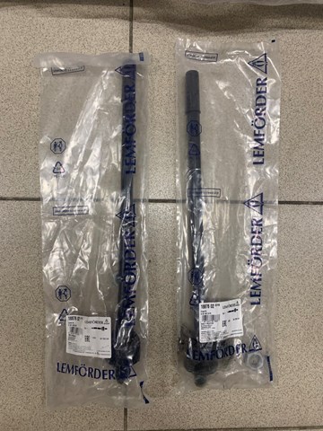 Рулевая тяга 1887602 LEMFORDER