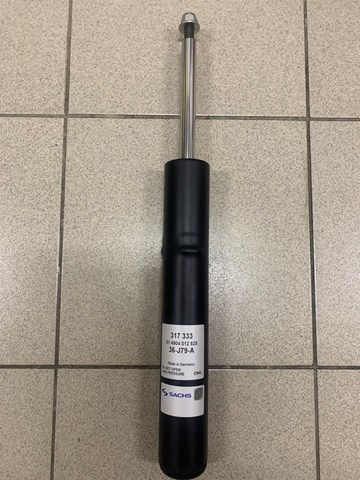 SACHS 317333 Амортизатор передний в наличии Киев