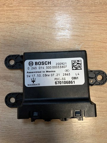 670106861 MASERATI купить в Киев