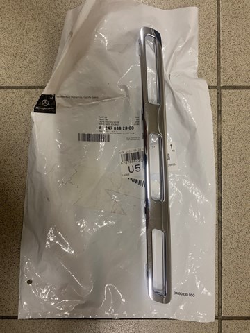 A2478882300 Mercedes