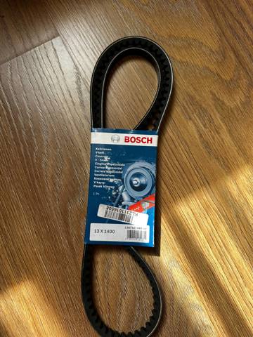 BOSCH 1987947668 Ремень агрегатов приводной в наличии Киев