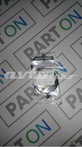 7700106271 RENAULT Заглушка ГБЦ/блока цилиндров купить в Каменское