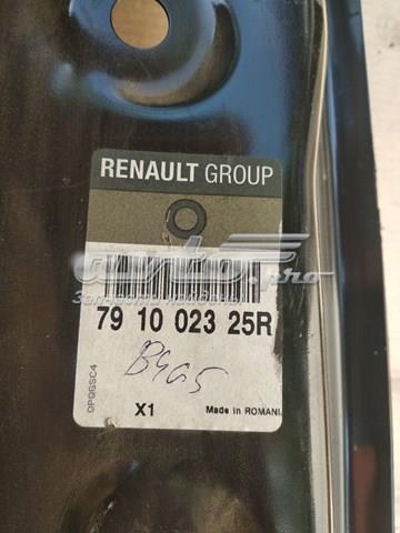 791002325R RENAULT Панель багажного отсека задняя купить в Кривой Рог