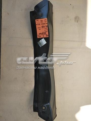 RENAULT 791025782R Панель багажного отсека задняя в наличии Чернигов
