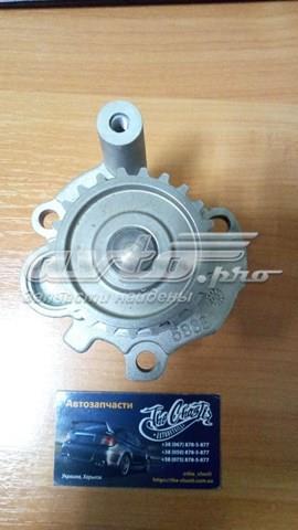 GATES WP0052 Помпа водяная (насос) охлаждения в наличии Ровно