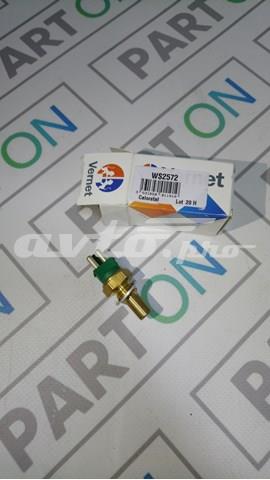 VERNET WS2572 Датчик температуры охлаждающей жидкости в наличии Днепр