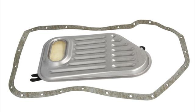 H2826KIT MANN Фильтр АКПП купить в Киев