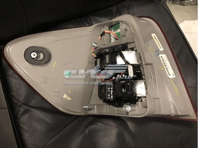 A1648202064 MERCEDES Задний фонарь купить в Одесса