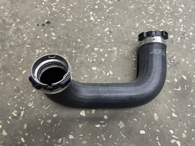 NISSAN 144635X04B Шланг (патрубок) интеркуллера в наличии Ужгород
