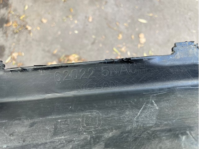 620225NA0H Бампер передний купить Ирпень