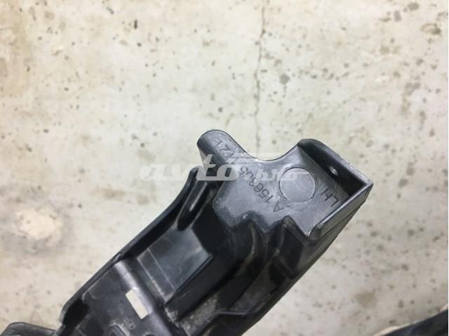 A1568851721 MERCEDES Кронштейн бампера переднего левый купить в Днепр