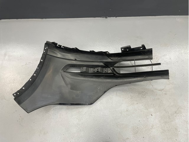 MAZDA KL2F50031 Передний бампер в наличии Черновцы