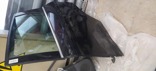 1875277 FORD Дверь задняя левая купить в Кривой Рог