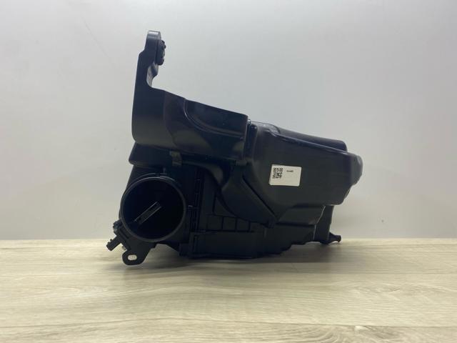 Коробка фильтра 165006RC1B NISSAN