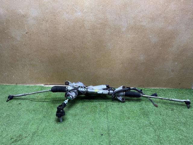 Управление рулевое в сборе 34110SJ040 SUBARU