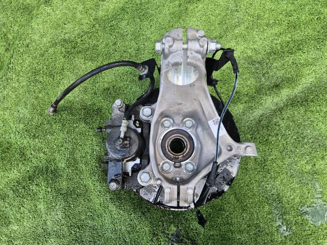 Цапфа передняя правая 400146RR0A NISSAN