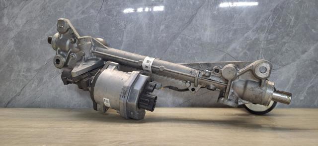 Рейка рулевая 490016RA2A NISSAN