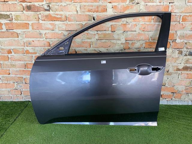 Дверь передняя, левая 67050TBAA00ZZ HONDA