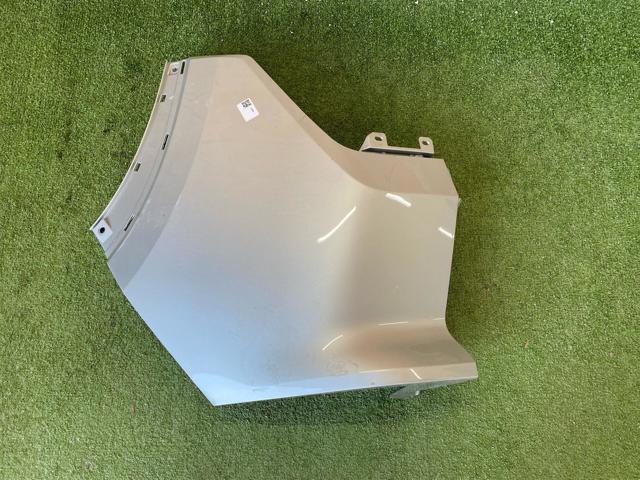 Клык заднего бампера левый 850176RR0H NISSAN