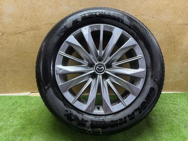 Диски на авто 9965038590 MAZDA