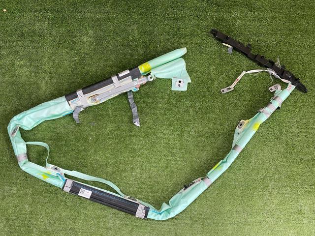 Подушка безопасности, боковая, правая FT4BR042D94AF FORD