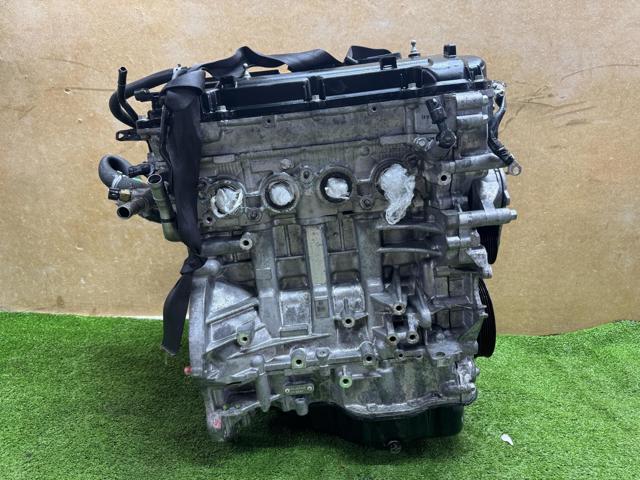 ДВС в сборе G4NH HYUNDAI