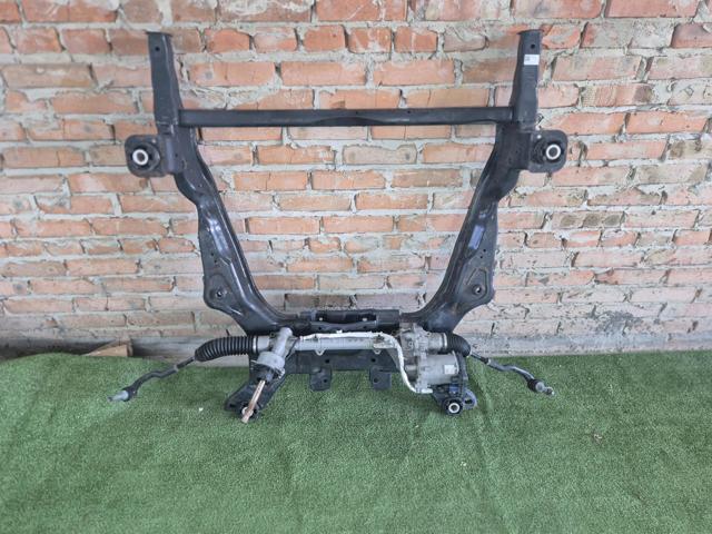 Подрамник передней подвески K2GZ5C145C FORD
