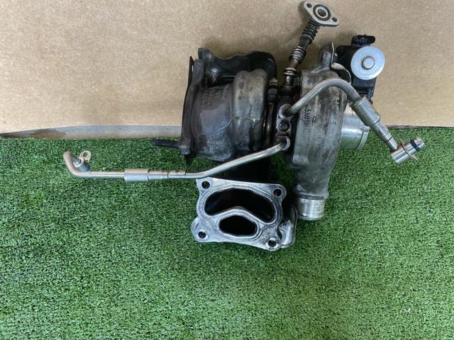 Турбоком K2GZ6K682B FORD